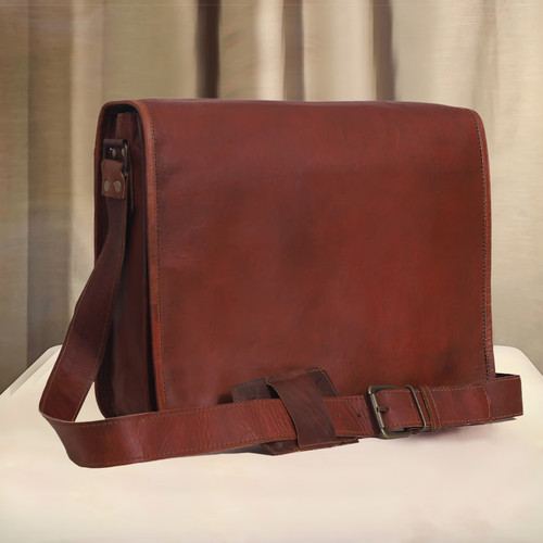 Handgefertigte vintage leder - handgefertigte,