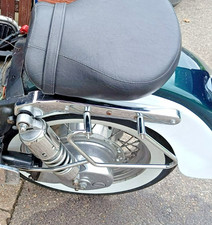 Kawasaki VN 1500 Classic