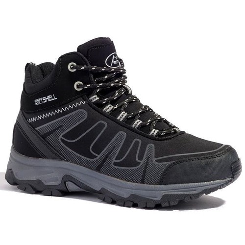Damen herren trekkingschuhe - herren,