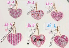 Schlüsselanhänger mit