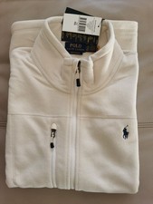 polo ralph lauren fleece Weste