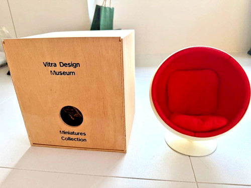 Vitra design museum - vitra,