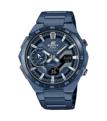 Casio edifice herrenuhr - casio,