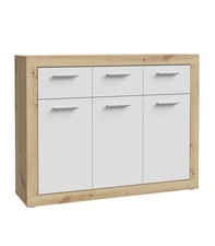 Kommode sideboard türen 3 - kommode,