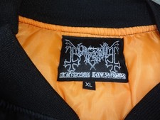Mayhem official jacke jacket - jacke,