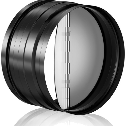 Rückschlagklappe 150 mm - rückschlagklappe, dn