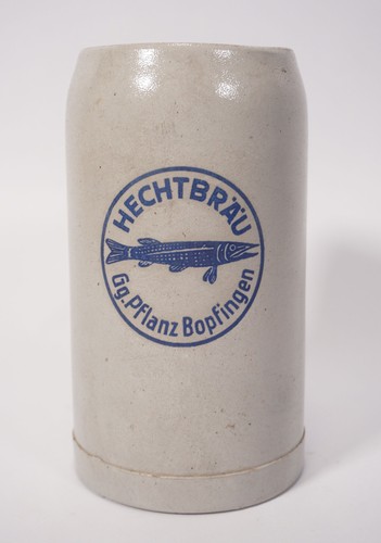 Hechtbräu geog pflanz - hechtbräu,