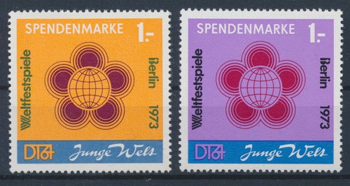 848160 ddr spendenmarken - ddr, mit