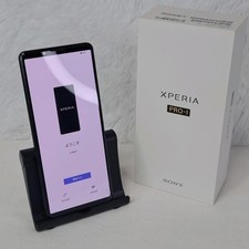 Sony Xperia PRO-I XQ-BE42 SIM
