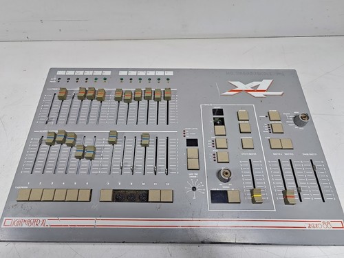 Zero lightmaster xl - zero,