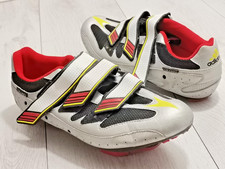 ADIDAS MTB HERREN SPORT SCHUHE SKATER KLICKSYSTEM FAHRRAD SNEAKER BIKER 42 2/3