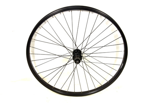 Mtb hinterrad - mtb, 26"