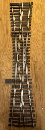 Lenz spur - spur, 0