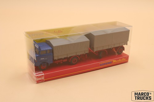 Busch ifa w50l - w50l, fp