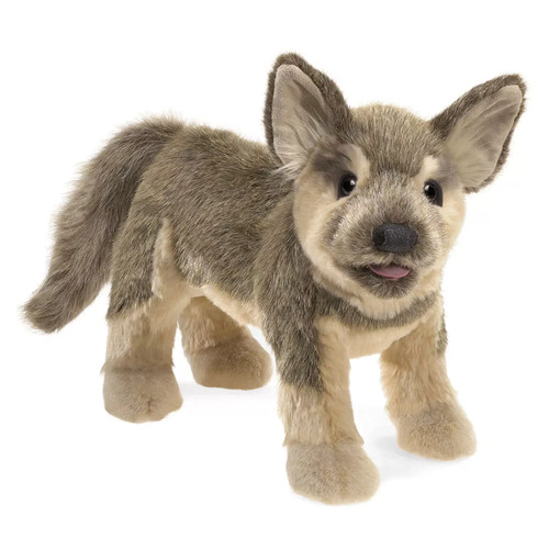 Schäferhundwelpe - , dt