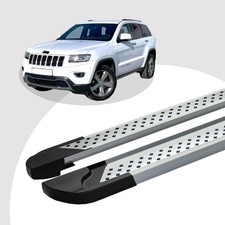 Trittbretter passend für jeep - passend,
