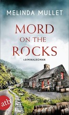 Mord on the Rocks | Melinda
