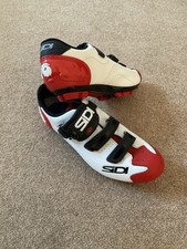 SIDI Alba 2 Gr. 42 mit SPD