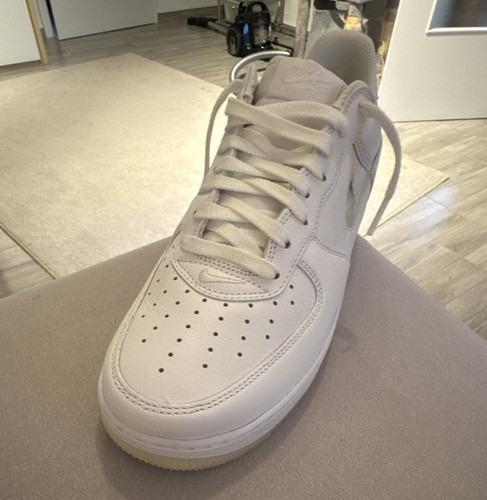 Nike air force - 1, retro