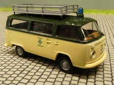 1/87 Brekina VW T2 Bergwacht