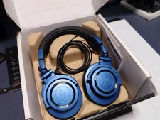 Audio-Technica ATH-M50XBT2