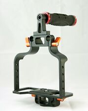 Camera Cage für Canon 5D + 6D- Serie; Nikon D750 + D810; Sony Alpha 7R II+7RIII