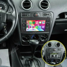 Für Ford Fusion 2005-2009