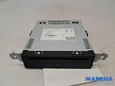 CD-Wechsler Renault Talisman