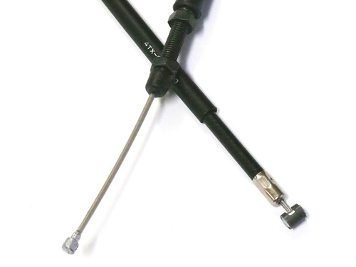 Kupplungszug für yamaha - kupplungszug,