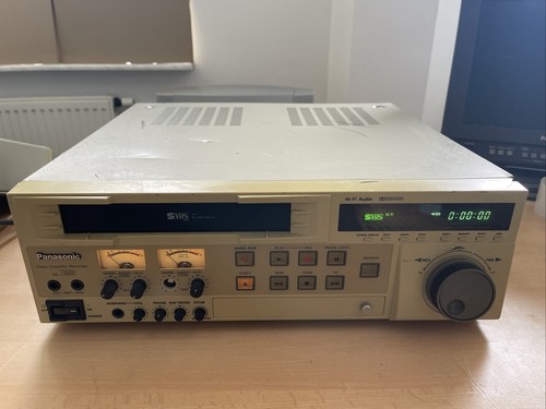 Panasonic 7350 professional - panasonic, ag-7350