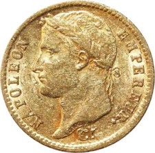 CD1048 Selten 20 Francs