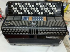 Sem 5-reihiges digitales