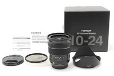 【MINT- BOXED】Fujifilm