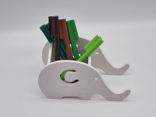 Stiftehalter kinder - stiftehalter,