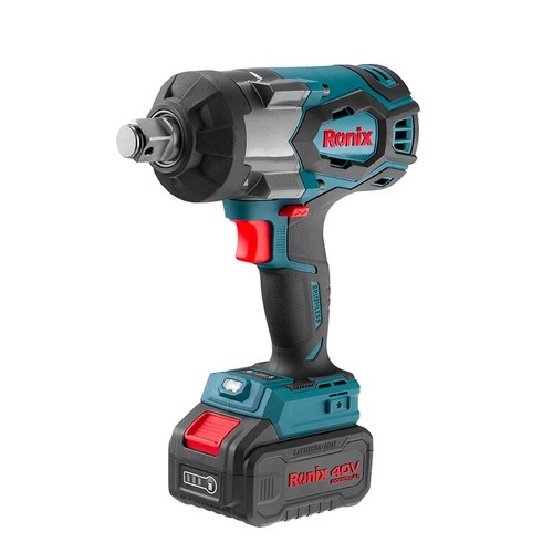 Ronix tools serie 4 - 89, zoll