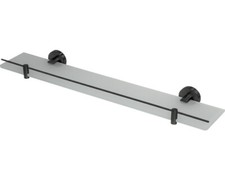 Ablage HACEKA Kosmos graphit