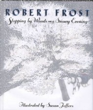 Stopping by Woods on a Snowy