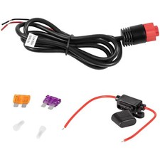 Upgraded 000 14041 - 000-14041-001, power