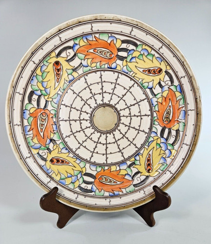 Charlotte rhead signiertes - charlotte,