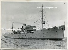 G1511 Foto deutsches Schiff