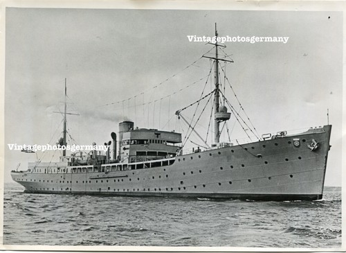 G1511 foto deutsches schiff - g1511,