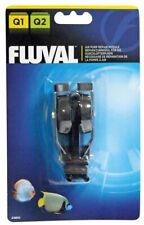 Fluval Q 1, Q 2 Pumpen