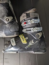 Salomon XWave 8.0 Carbon Link