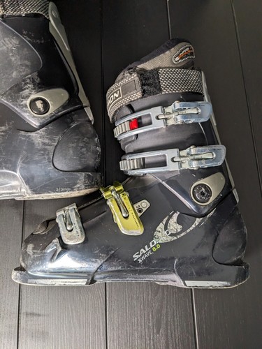 Salomon xwave carbon link - xwave,