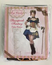 Steampunk Kostüm Damen - M ★ NEU ★