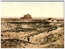 Deutschland, Sylt, Kurhaus