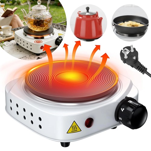 500w mini einzel - 500w, mini-einzel-kochplatte