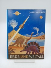 Sammelbilderalbum Erde und