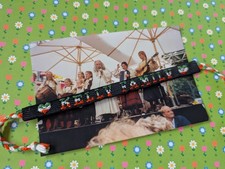 Kelly Family Foto Streetlife Düsseldorf 1989