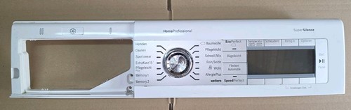 Bedienelement steuerung - bedienelement,